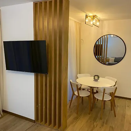 Apartman Iva Borovi Apartment Divcibare Exterior photo