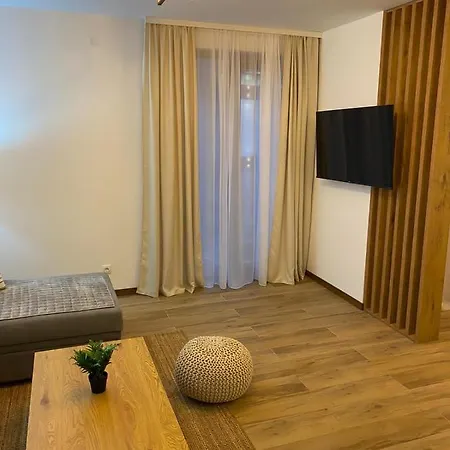 Apartman Iva Borovi Apartment Divcibare Exterior photo
