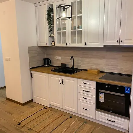 Apartman Iva Borovi Apartment Divcibare Exterior photo