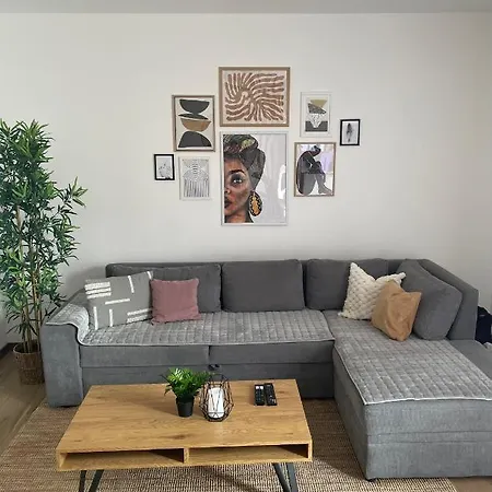Apartman Iva Borovi Apartment Divcibare Exterior photo