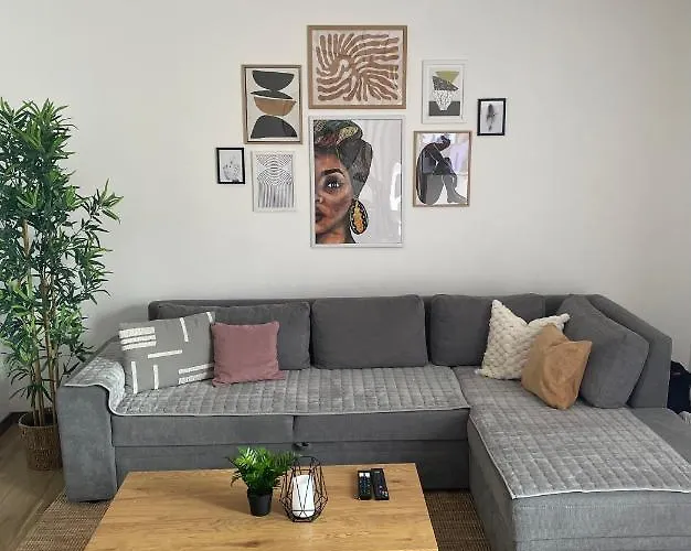 Apartman Iva Borovi
