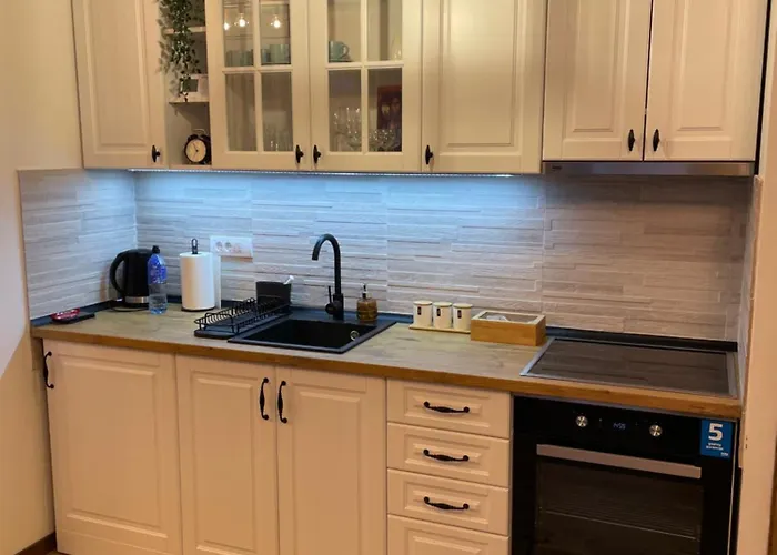 Apartman Iva Borovi