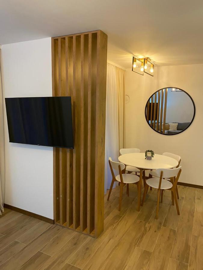 Apartman Iva Borovi Apartment