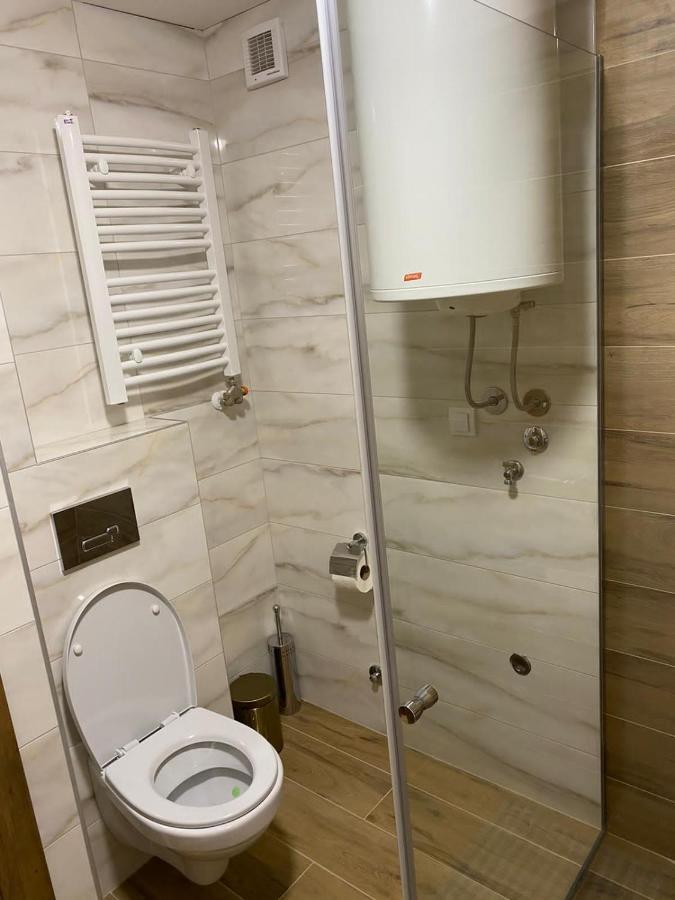 Apartman Iva Borovi Apartment *
