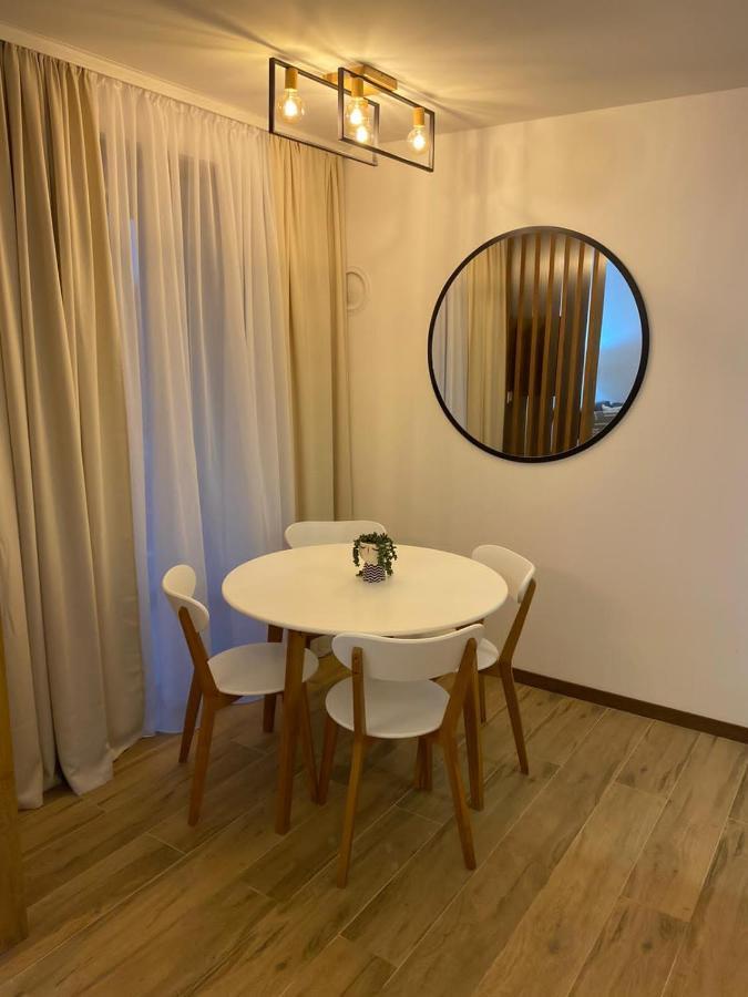 Apartment Apartman Iva Borovi Divcibare