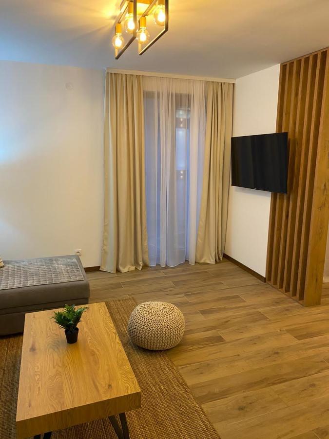Apartman Iva Borovi