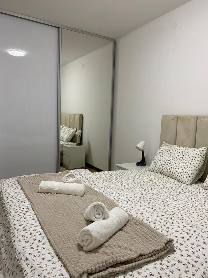 Apartment Apartman Iva Borovi Divcibare