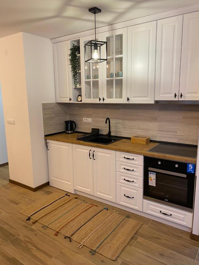 Apartman Iva Borovi Apartment Divcibare