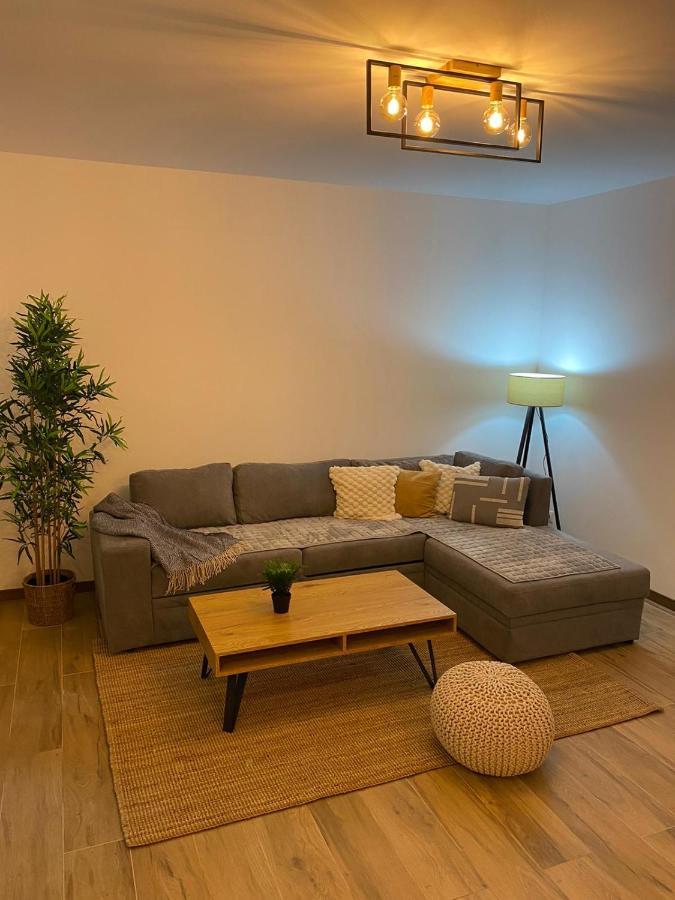 Apartman Iva Borovi Apartment