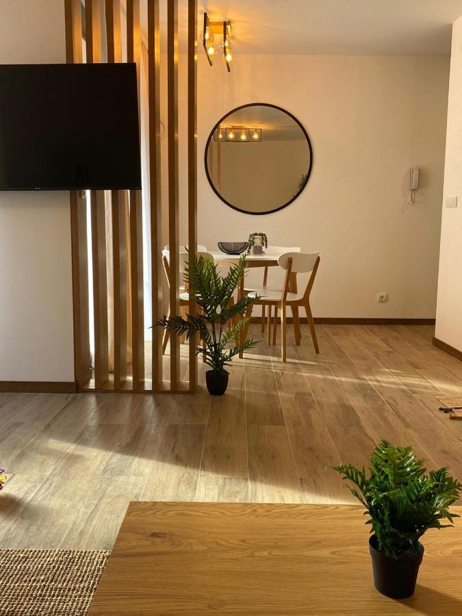 Apartman Iva Borovi *