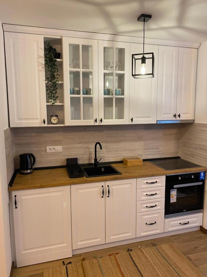 Apartman Iva Borovi