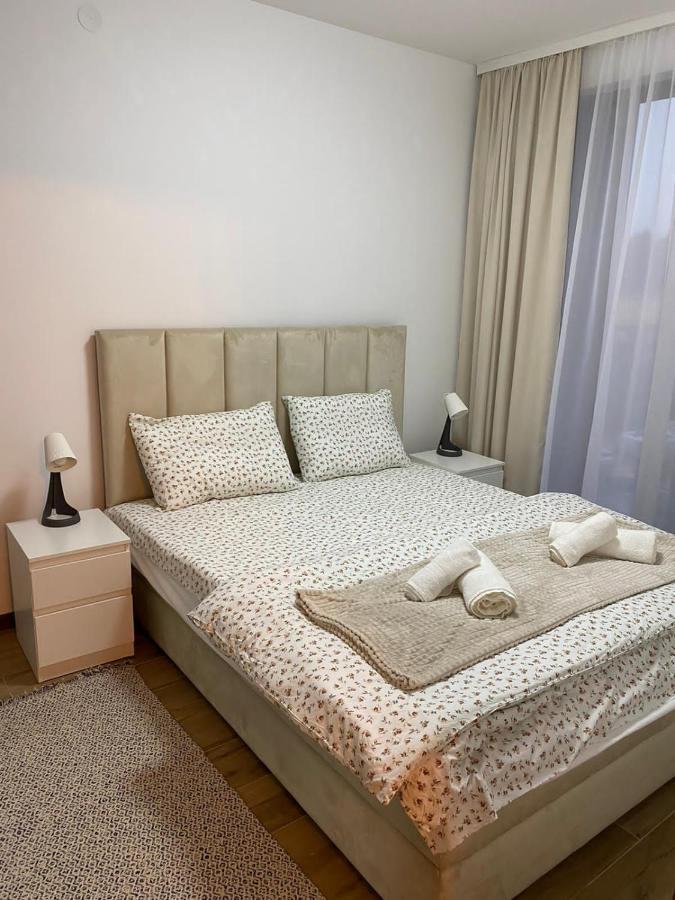 Apartment Apartman Iva Borovi