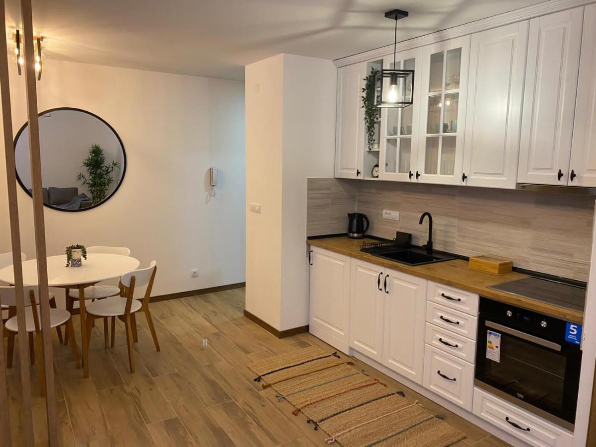 Apartman Iva Borovi *