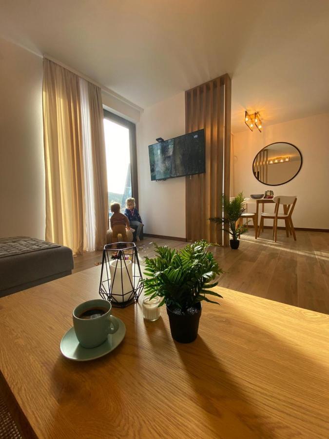 Apartman Iva Borovi Apartment