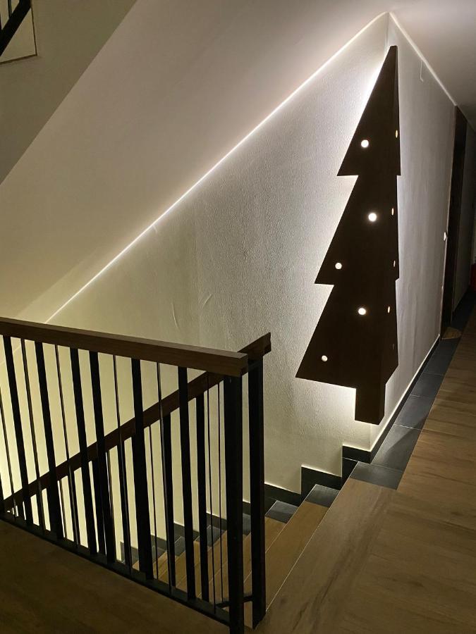 Apartman Iva Borovi Apartment *