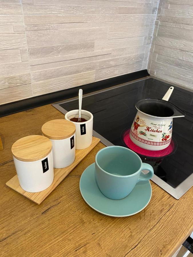 Apartman Iva Borovi Divcibare