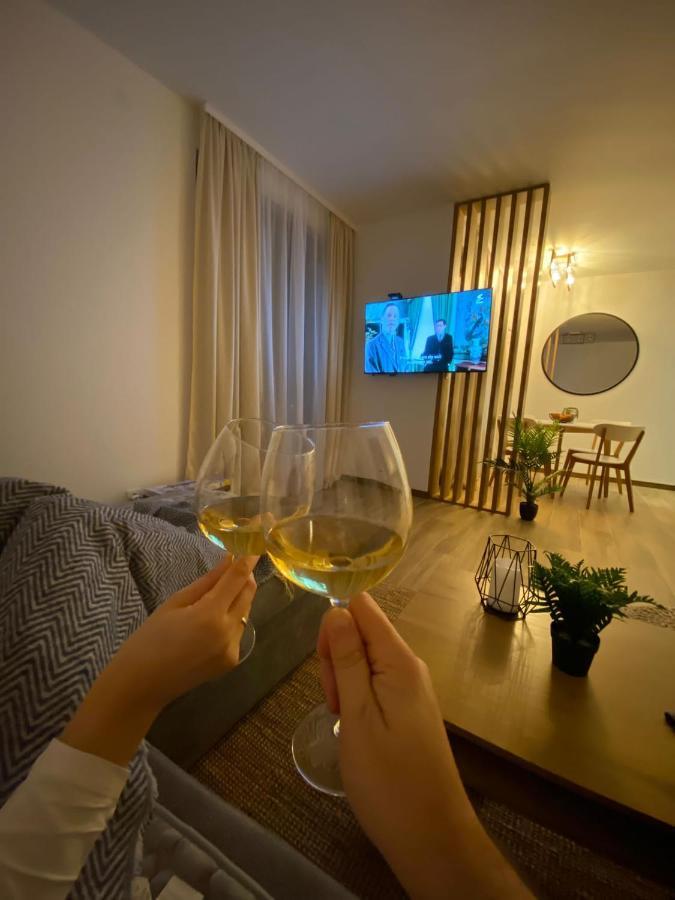 Apartman Iva Borovi Apartment Divcibare