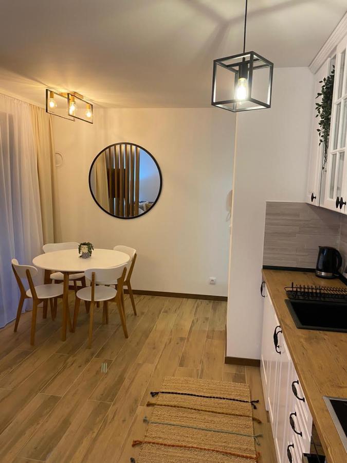 Apartment Apartman Iva Borovi