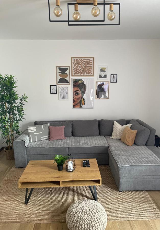Apartment Apartman Iva Borovi