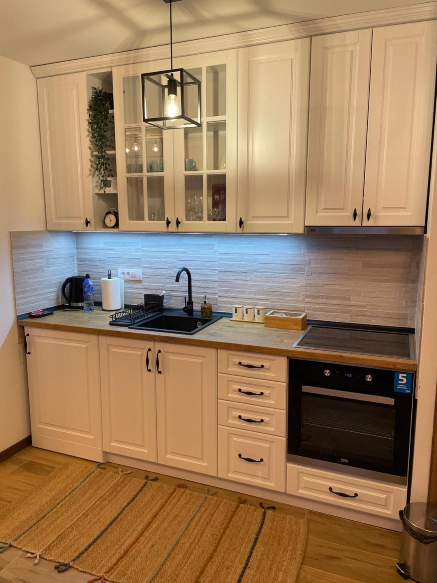 Apartman Iva Borovi Apartment Divcibare