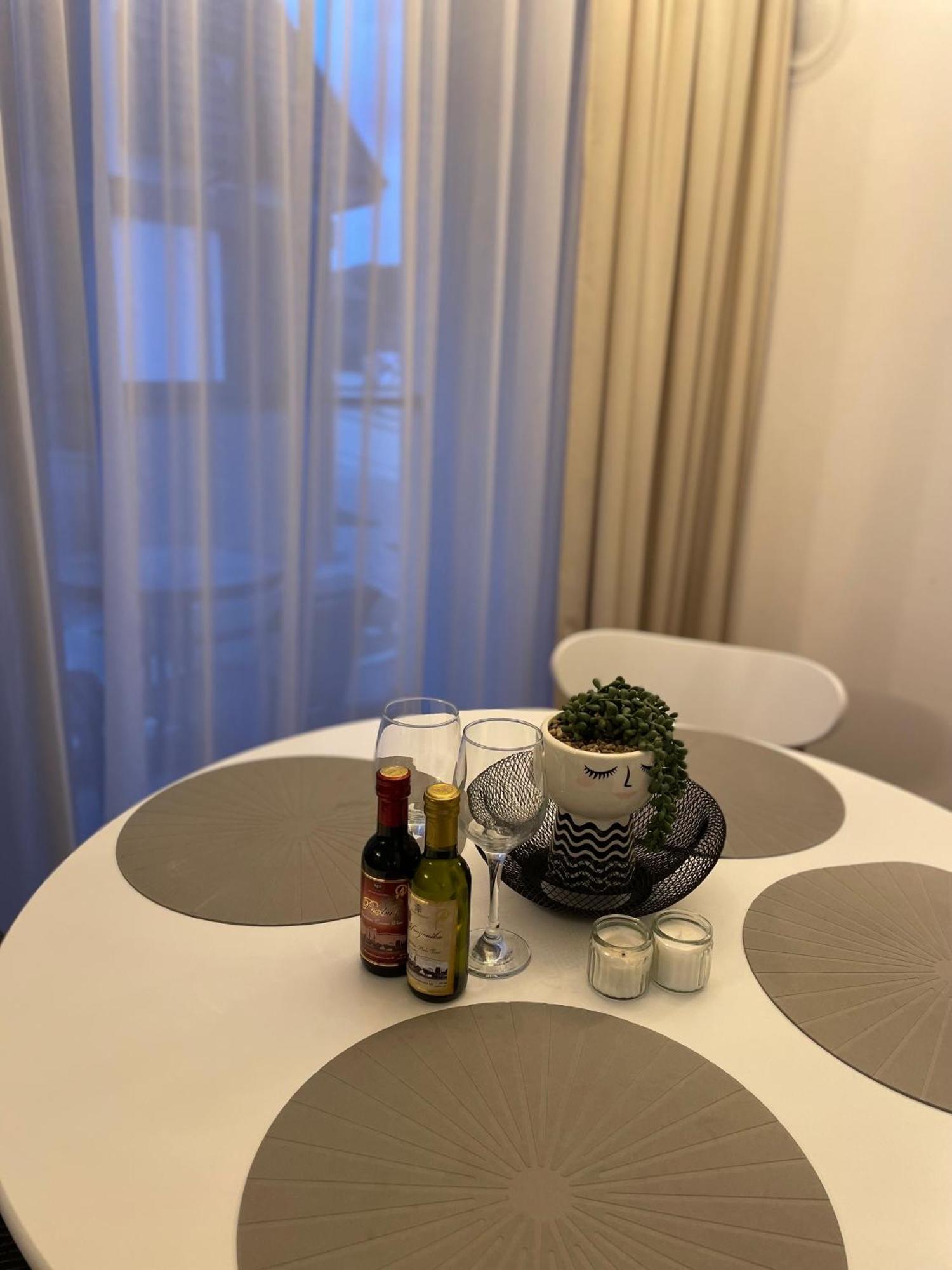 Apartment Apartman Iva Borovi